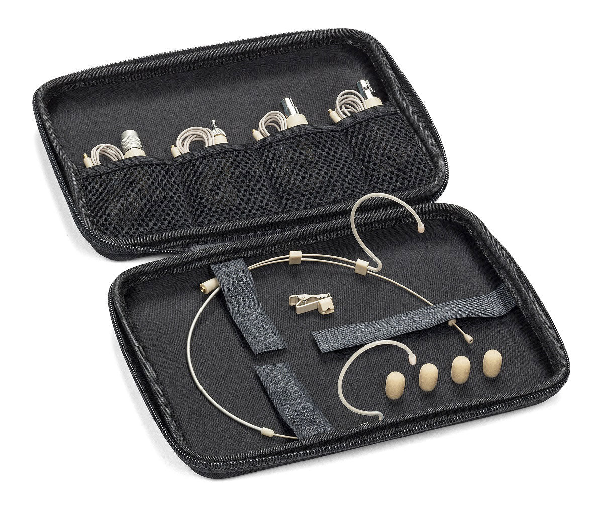 DE50X - HEADSET MICROPHONE