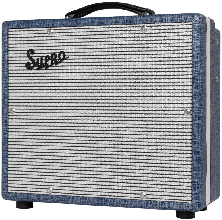 Montauk 1x10" 15W - Gereconditioneerd