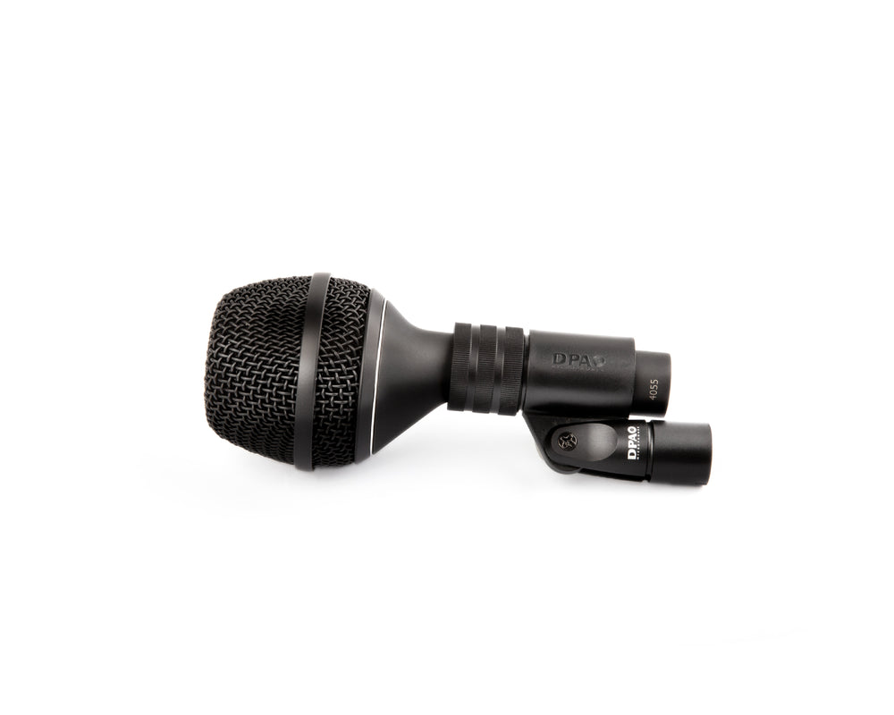4055 - Microfoon voor basdrum