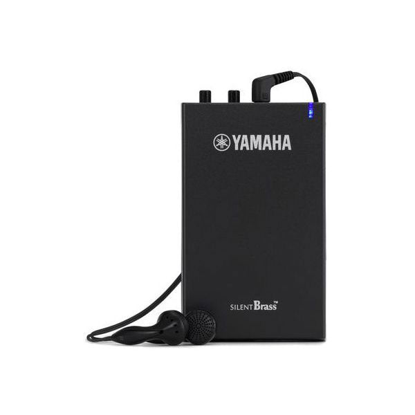 Yamaha STJ - Voorversterker Personal Studio