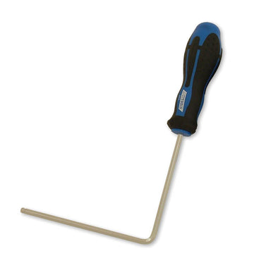 SOUND HOLE TRUSS ROD WRENCHES GTAW4 (4MM - FITS MOST BRANDS)