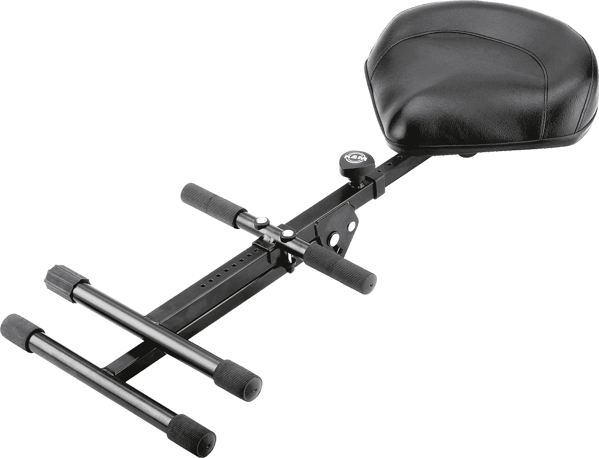 Multifunctionele kruk 14045 Zwart