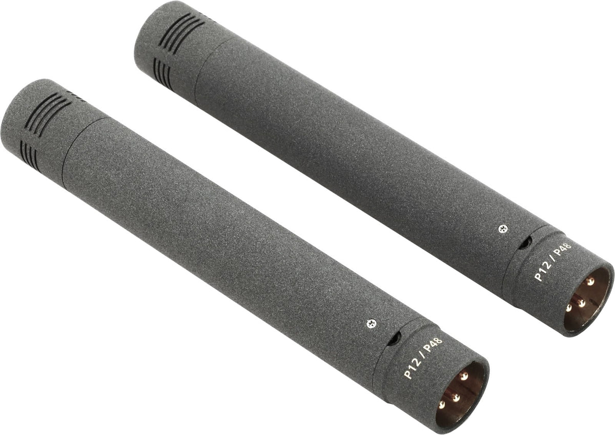 Stereo-set CMC6 MK4