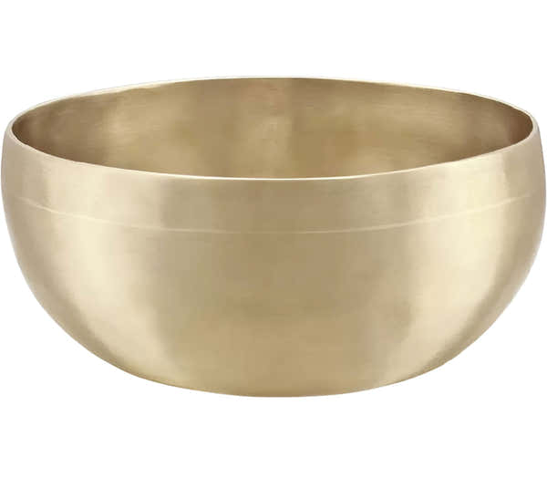 MEINL SONIC ENERGY UNIVERSAL SERIES SINGING BOWL 700G