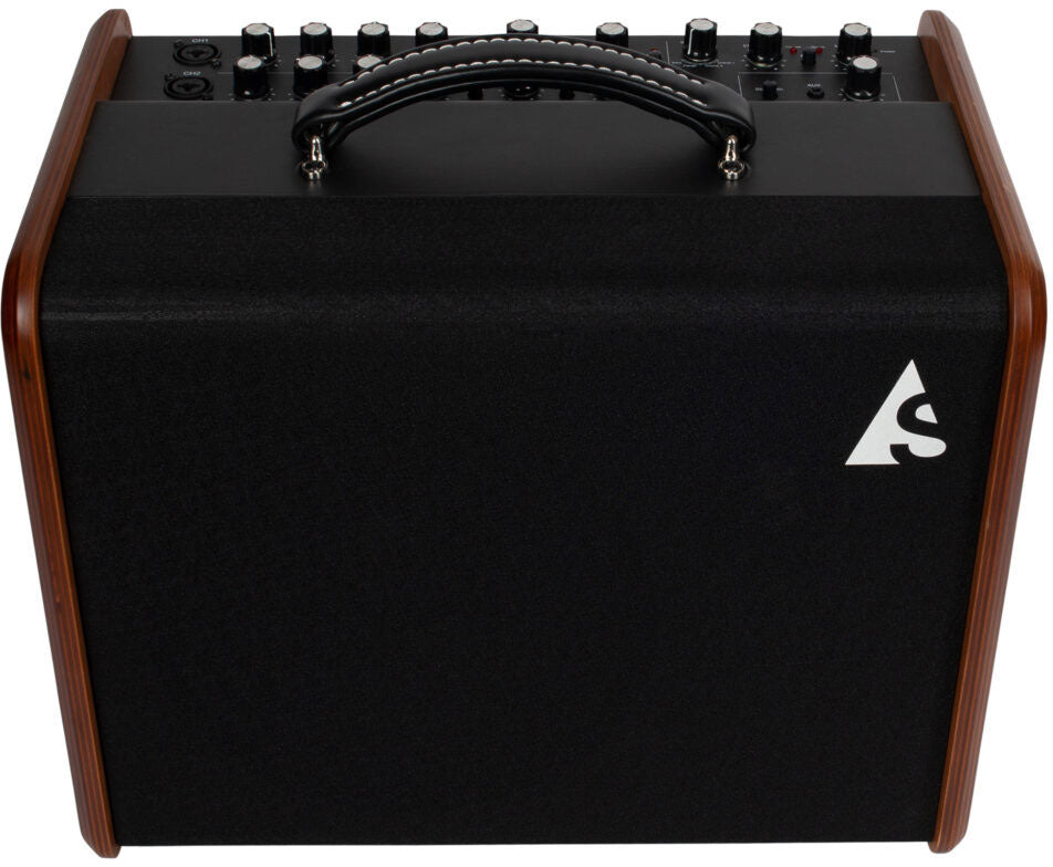 Acoustic Solutions ASG-8 Hout 120W - Gereviseerd