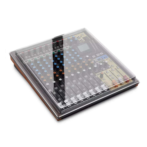 Decksaver Tascam Model 12 Hoes