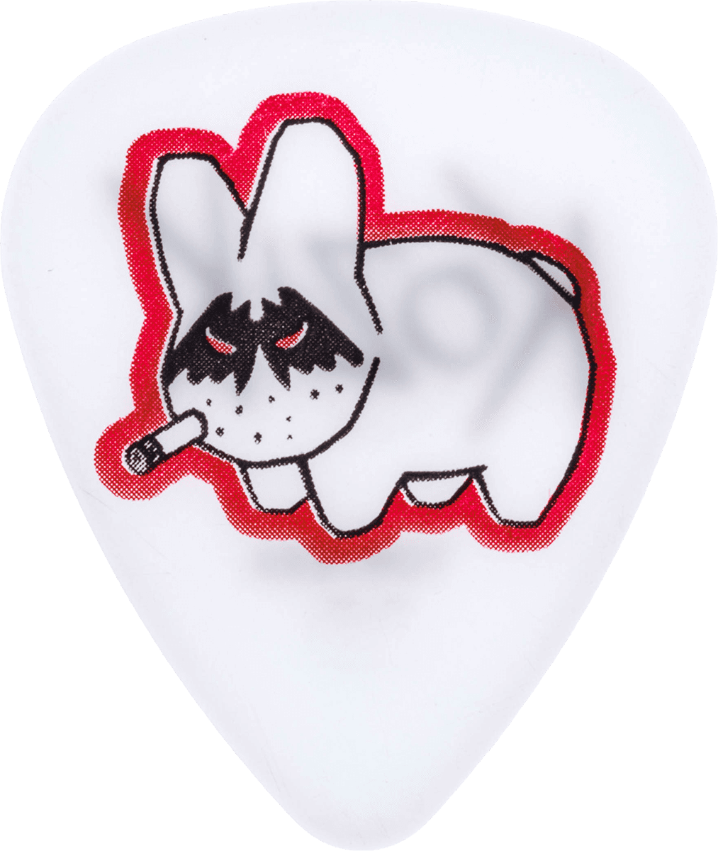 6 x 0,73mm Frank Kozik S1