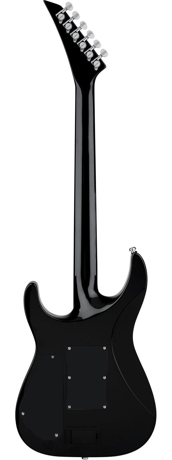 Pro Plus Pure Metal Ltd Soloist Sl1A Ebo Glanzend zwart