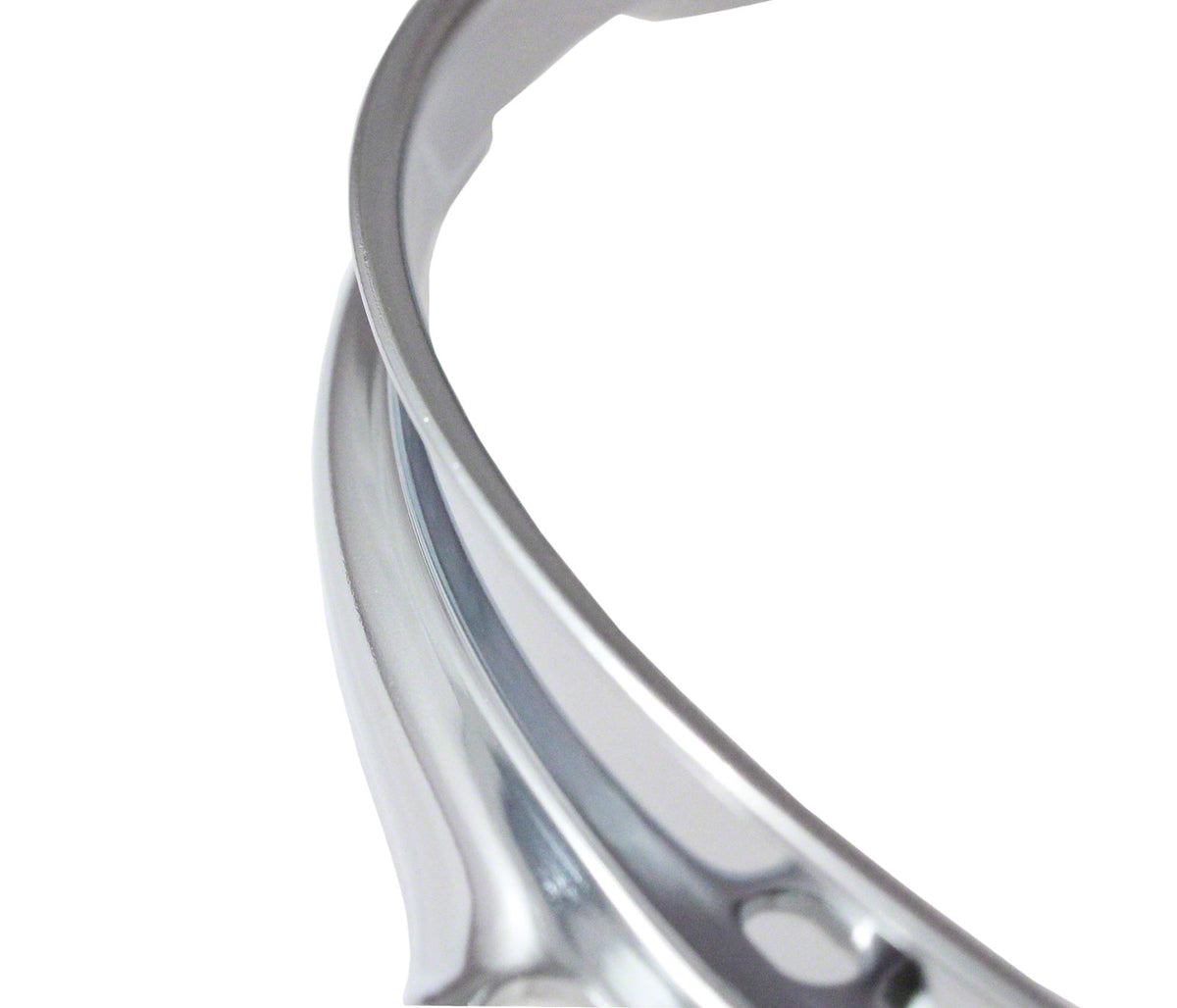 H16-13-8 - 13" 8 HOLES 1.6MM TRIPLE FLANGE DRUM HOOP