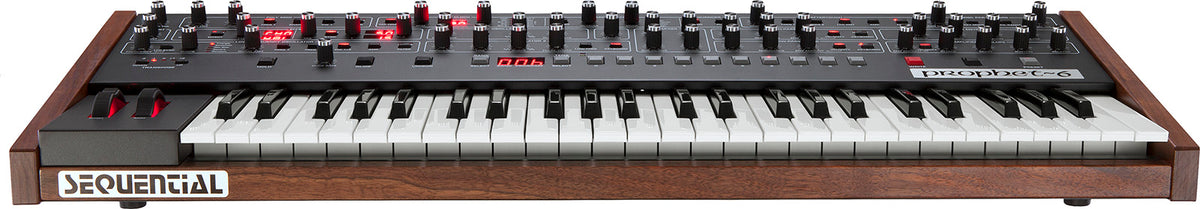 Prophet 6