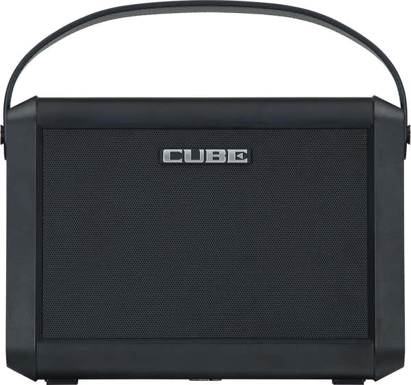 Cube Street Mini