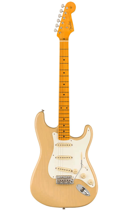Stratocaster 1957 American Vintage II MN Vintageblond