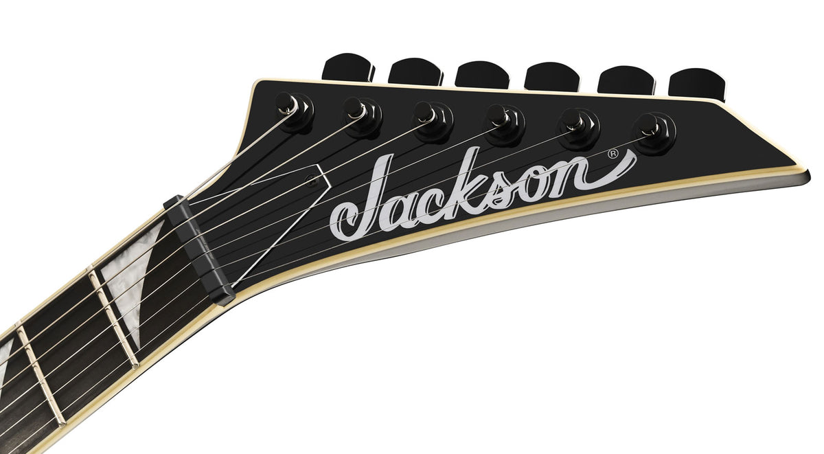 LTD Legend-serie Signatuur Marty Friedman Kelly KE-1