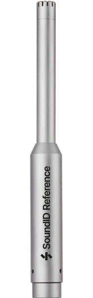 SoundID Microfoon