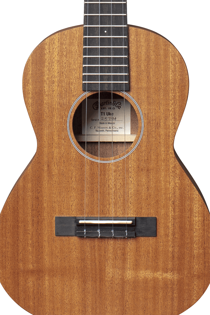 Ukelele T1