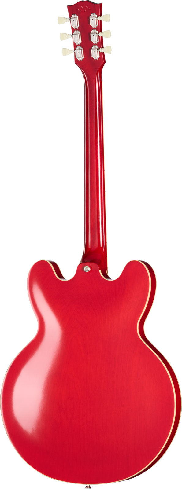 ES-335 1962 Reissue Sixties Cherry IBGCS