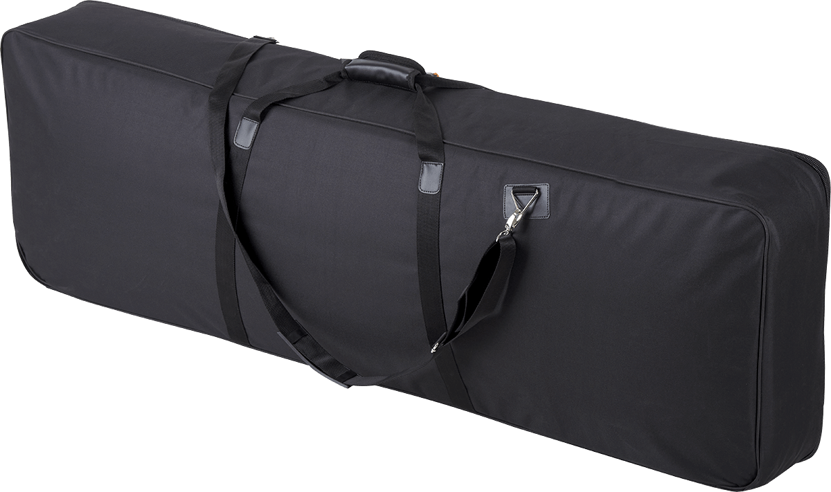 Toetsenbord gigbag Akb16 Zwart