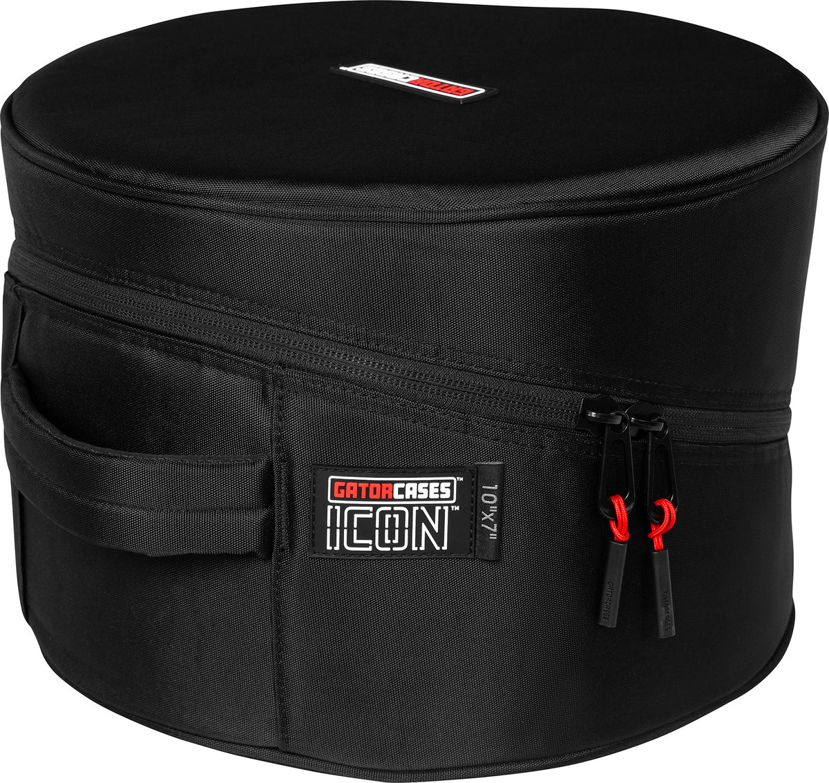 G-ICON bag for 10? x 8? tom