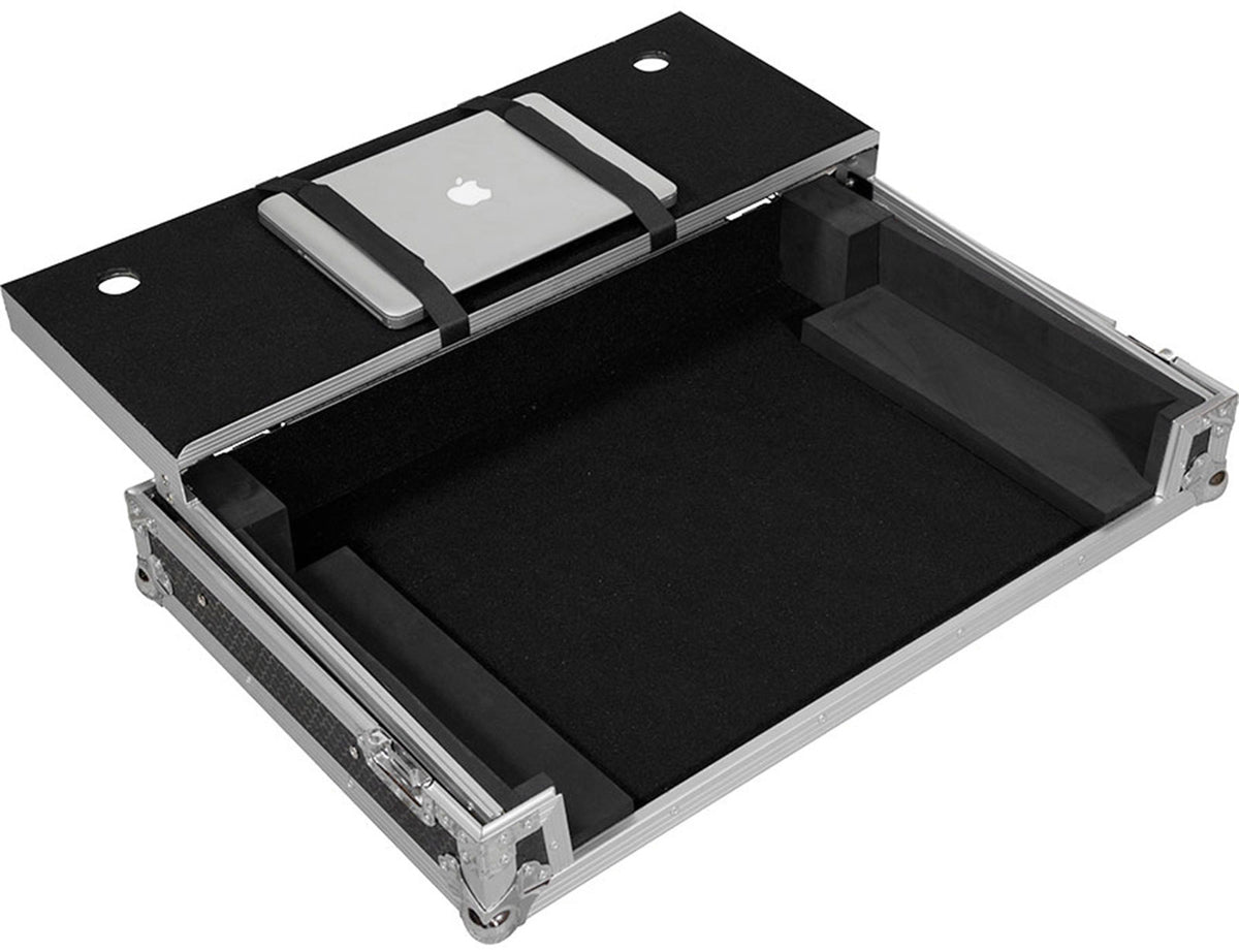 Pro XDJ-RX3 W LTS Zilver