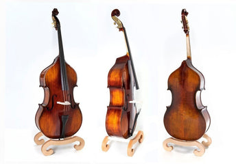 3/4 DOUBLE BASS IDEALE