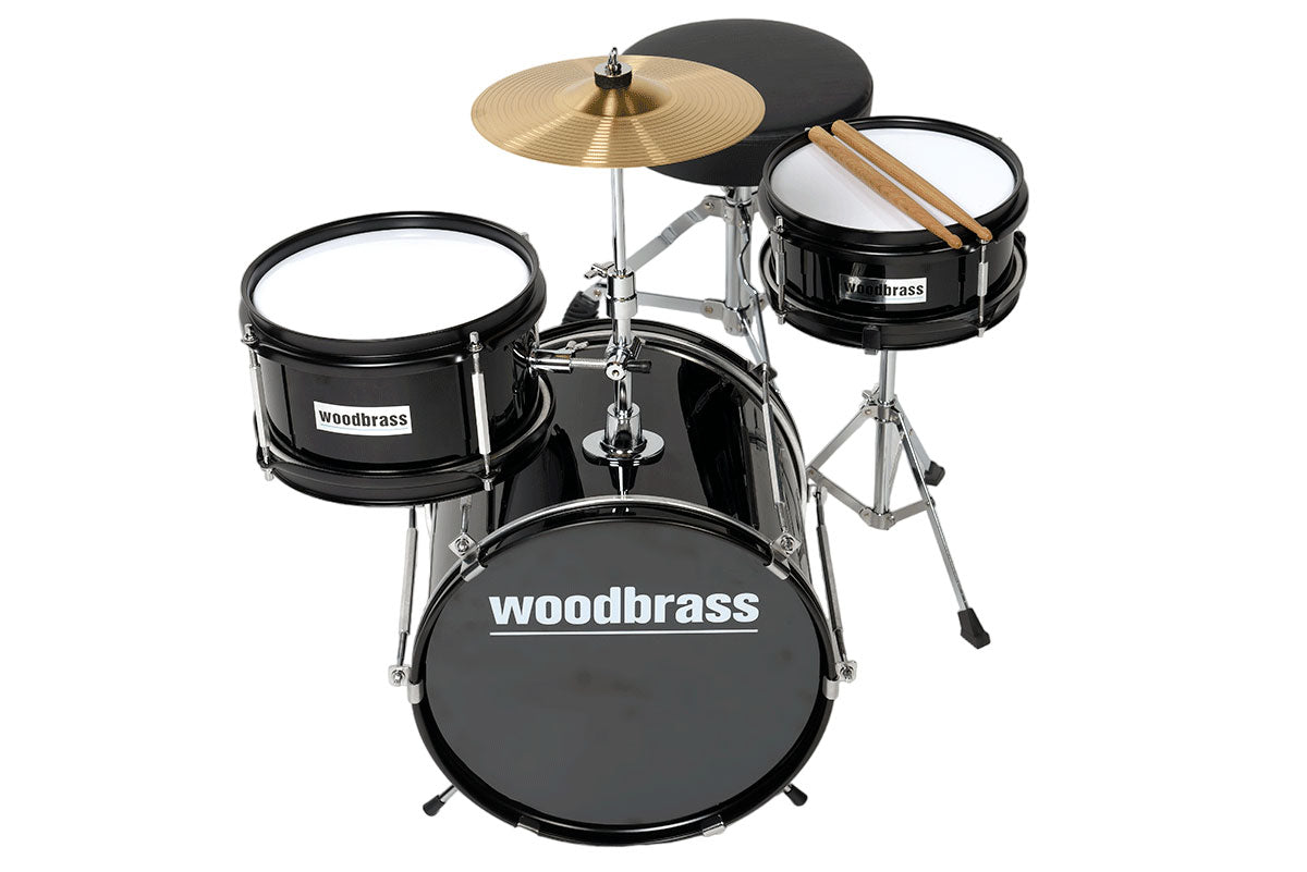 DSJ90 Zwart