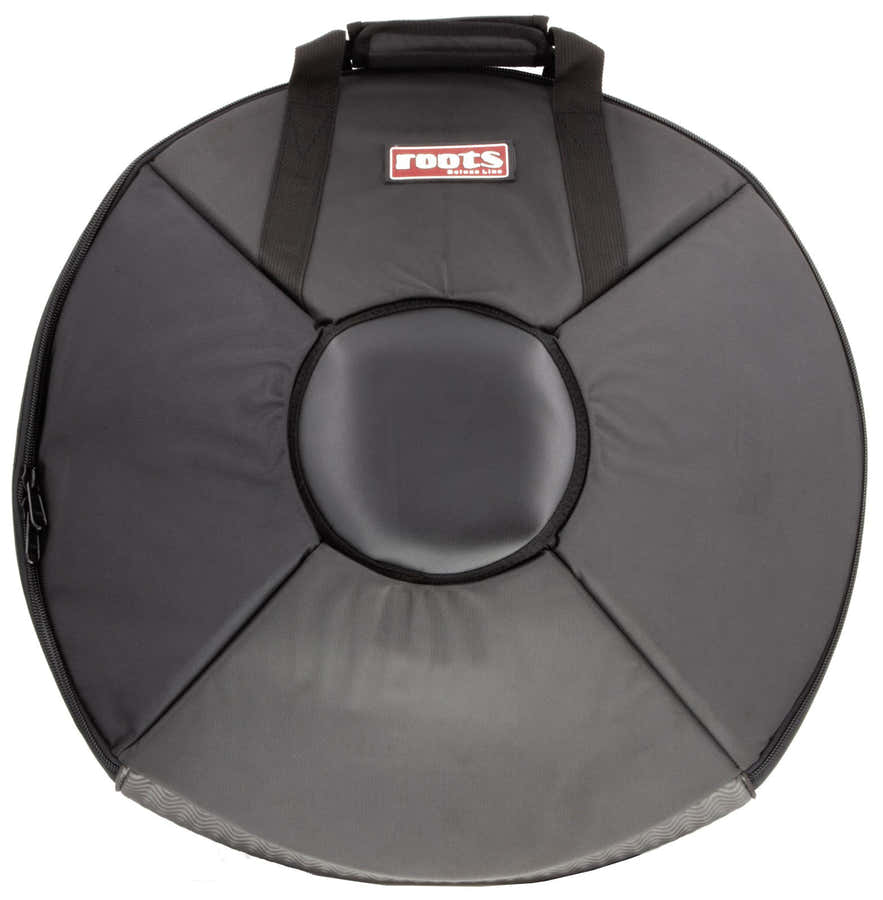 Hoes Deluxe Handpan 60CM Rugzak