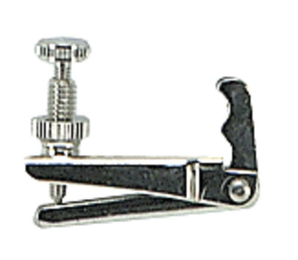 Wittner VIOLA FINE TUNER NICKEL