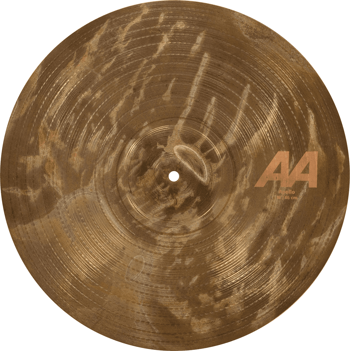 BIG & UGLY SERIE - 18" AA APOLLO