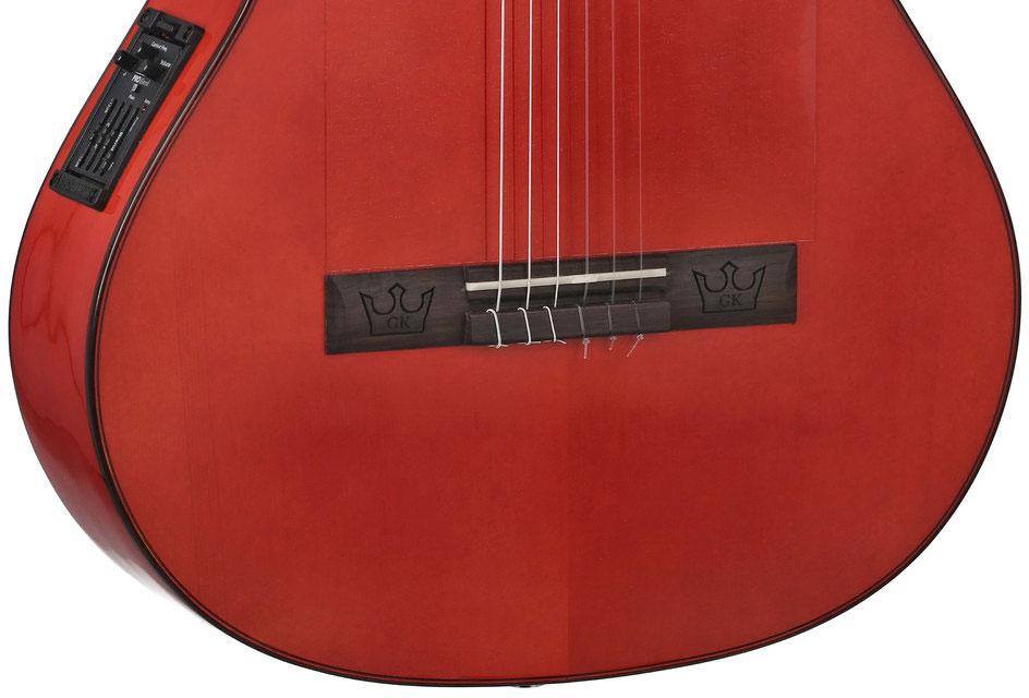 Signature Legacy Gipsy Kings Rood
