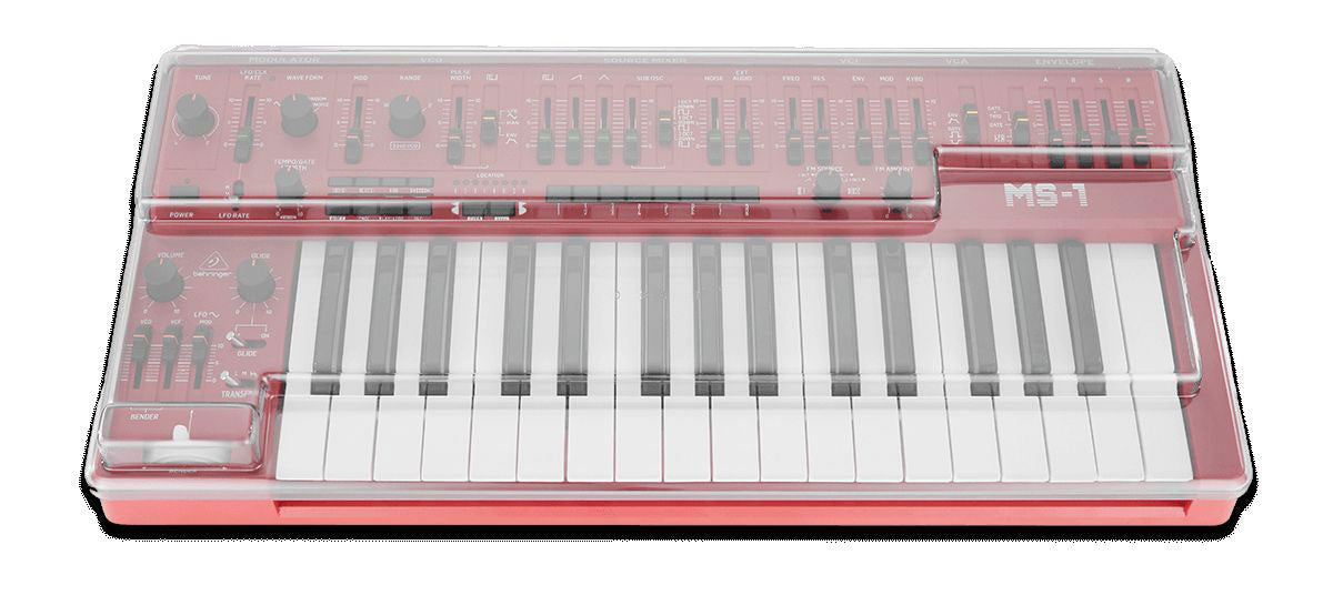 Behringer MS-1 Hoes - Gereconditioneerd