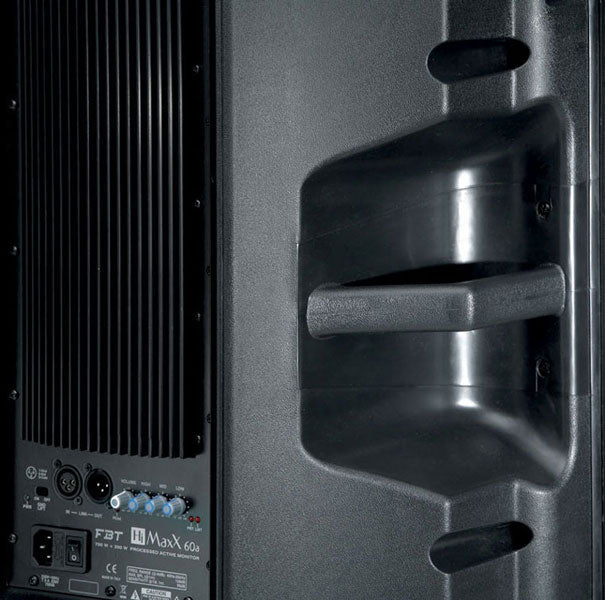 HIMAXX 60A