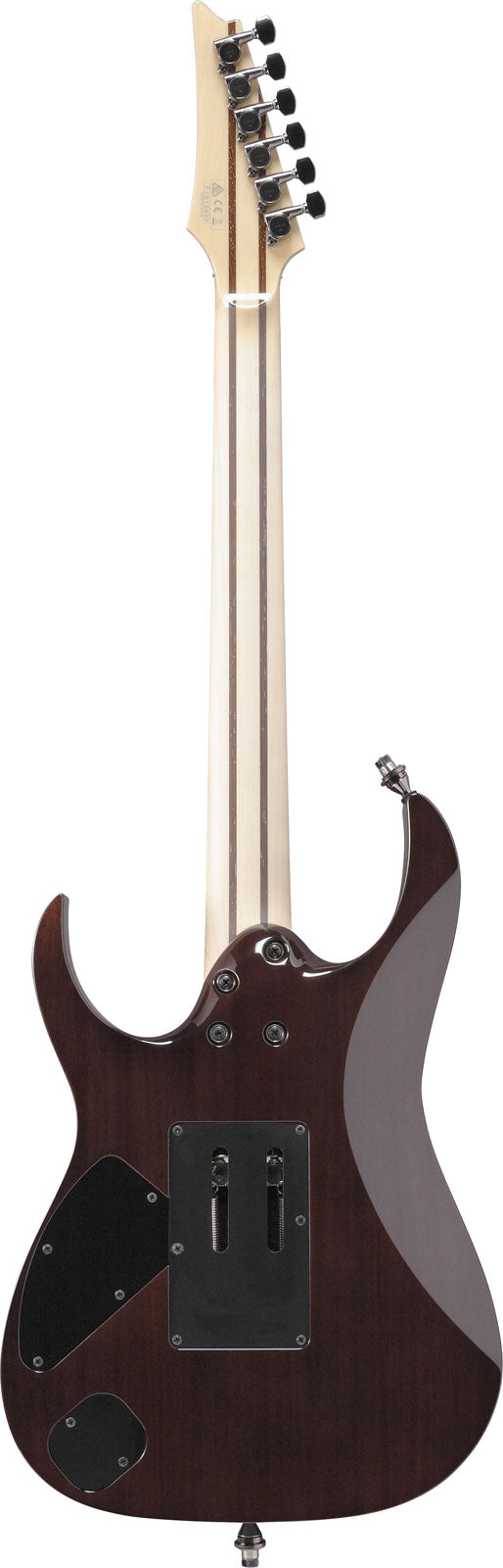 RG8570-BRE Zwarte rutiel J.custom