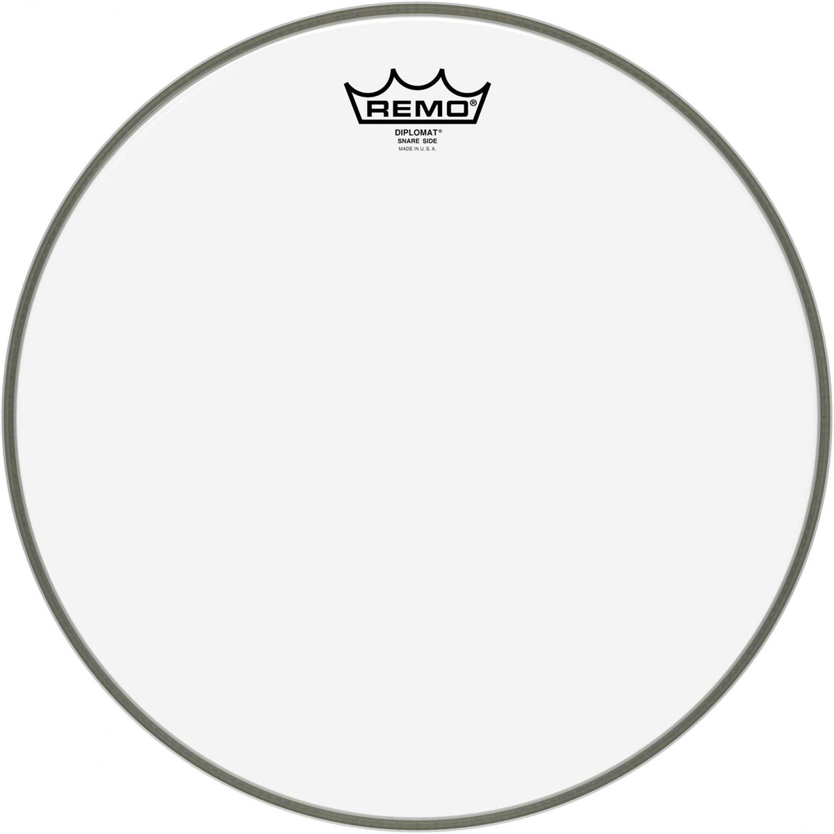 Remo SD-0114-00 - DIPLOMAT  (TIMBRE CAISSE CLAIRE) 14