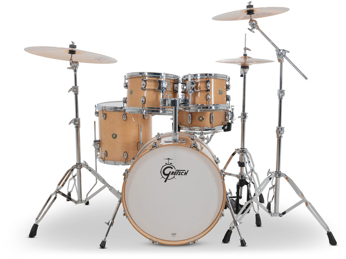 CATALINA MAPLE ANTIEK ESDOORN CM2-E605-AM