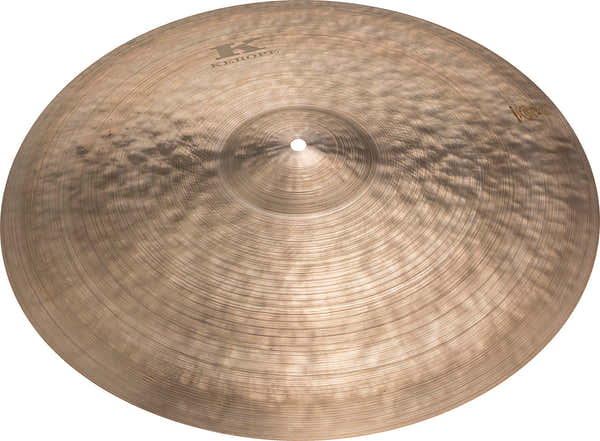 Kerope 20" Medium Thin Low Ride