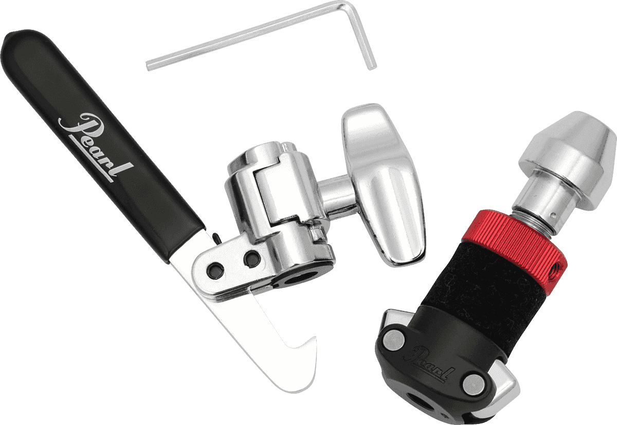 Pearl HCL-205DQR SUPER GRIP RAPID LOCK DROP CLUTCH