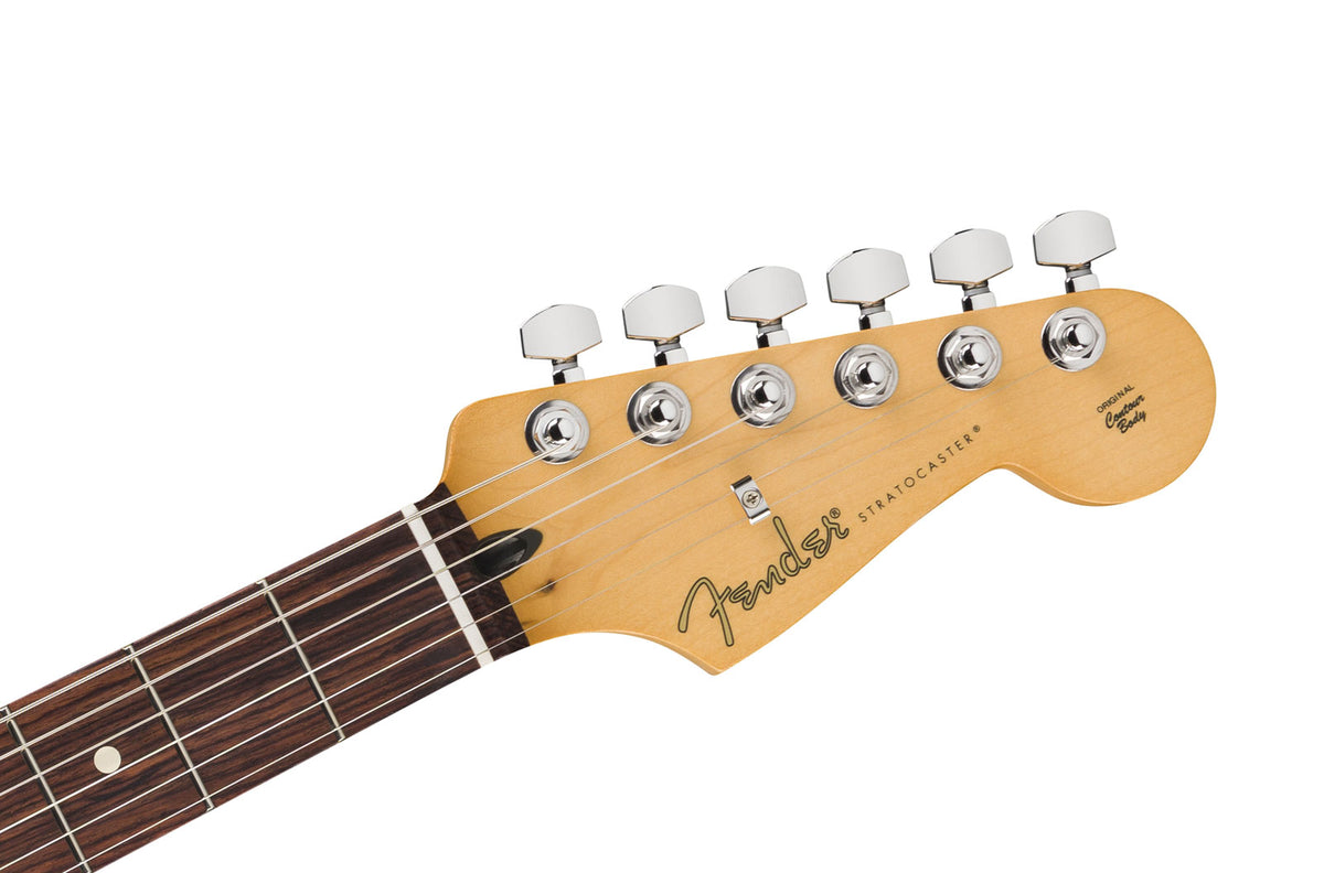 Stratocaster Player II Modified RW Elektrisch blauw