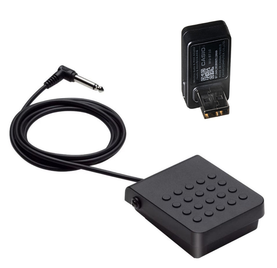 Privia PX-S1100 wit