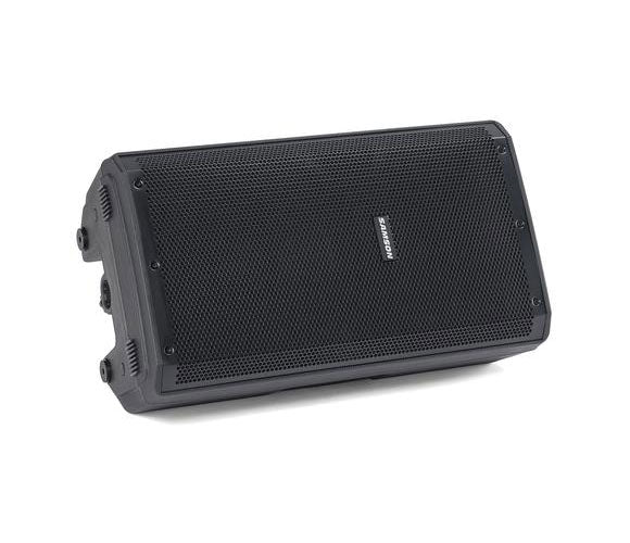 RS112a - Actieve 2-weg luidspreker - 400W