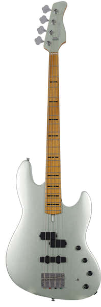 Er U7-4 Sgm Surf Green metallic