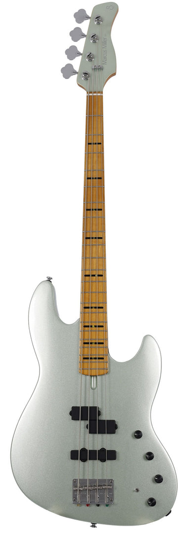 Er U7-4 Sgm Surf Green metallic