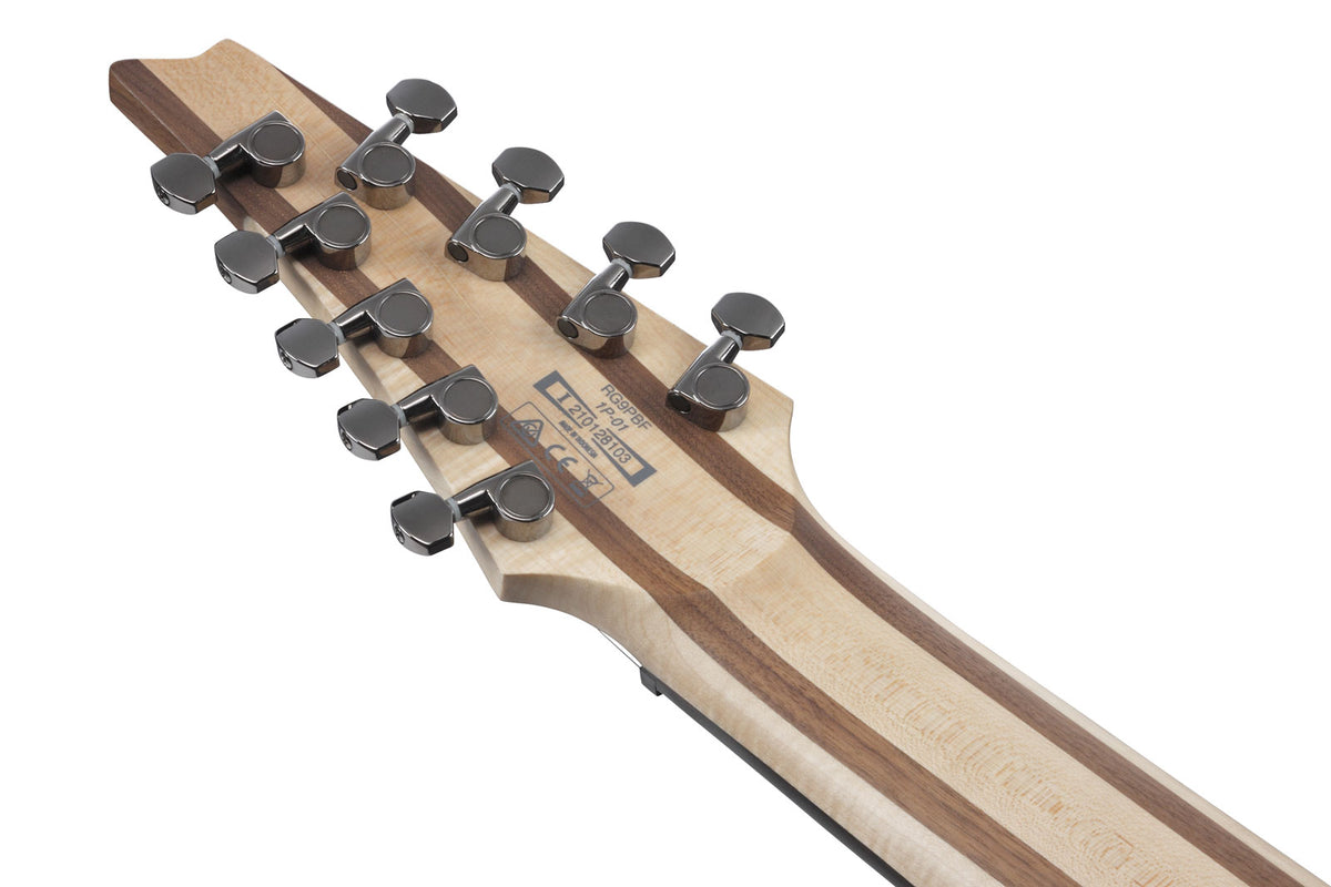 RG9PB-TGF Transparant grijs Mat Axe Design Lab