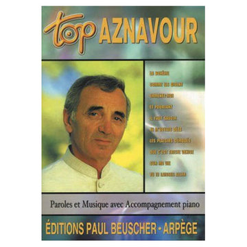 Top Aznavour
