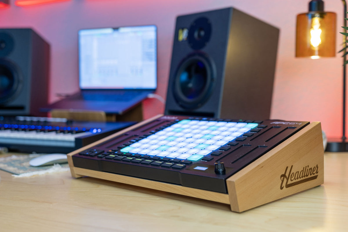Catalina Standaard APC64