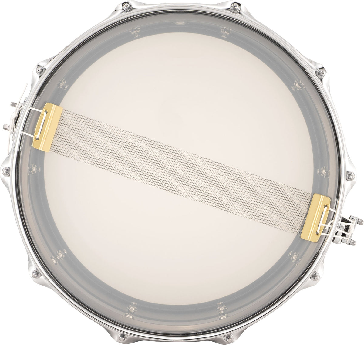 Lu5514Cdir - 14 X 5.5" Universeel messing - geperste spanringen