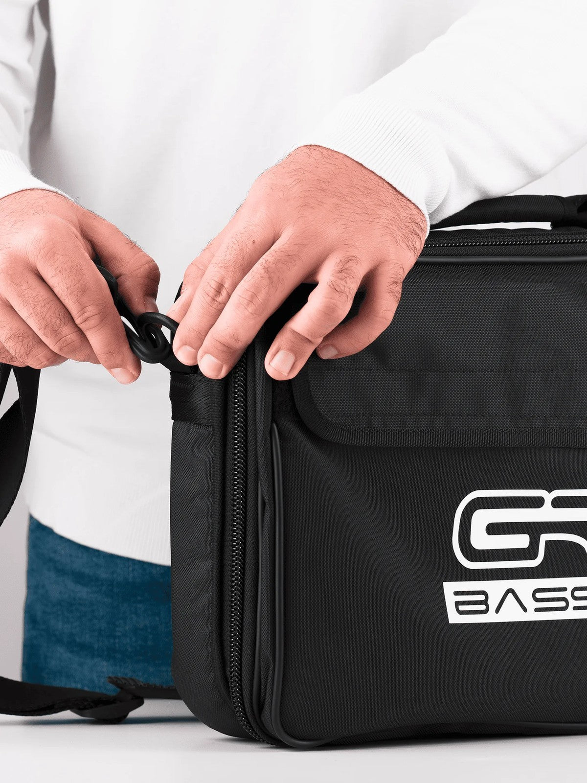 Gr Bass One Bag 350/800