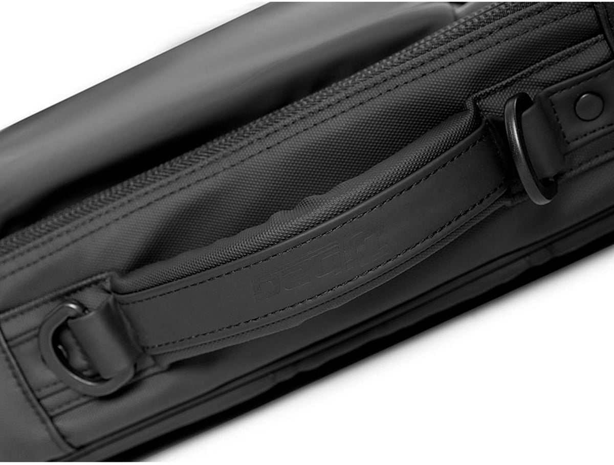 K-Max MK2 grote tas voor DJ-controller met 2/4 kanalen