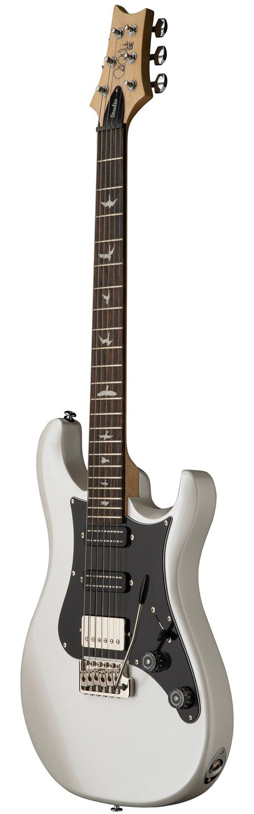 SE Studio Standard White Pearl