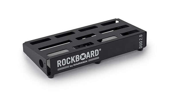 Rockboard DUO 2.0 + BAG