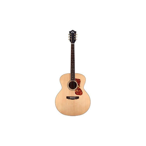 Westerly F250E Deluxe Maple Blond